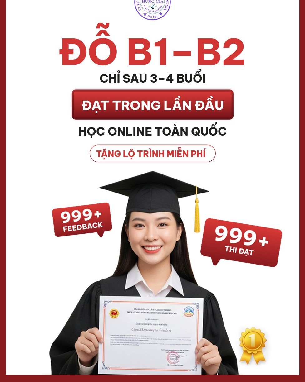 Chứng Chỉ Aptis ESOL