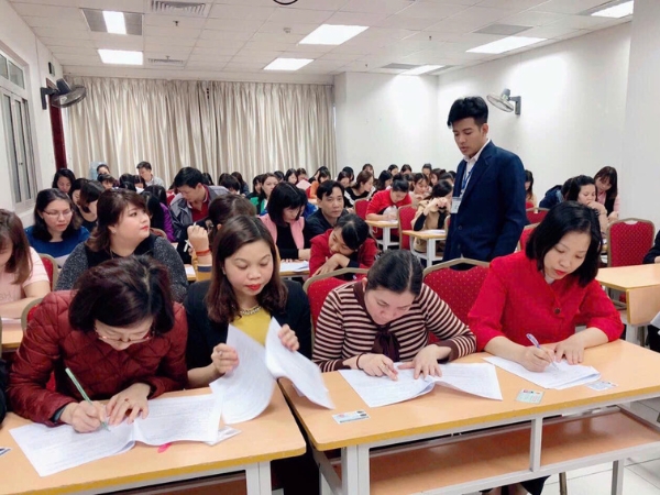 Lộ Trình Học APTIS Cho Người Mất Gốc: Từ Con Số 0 Đến Khi Cầm Bằng B1/B2 Trong Tay