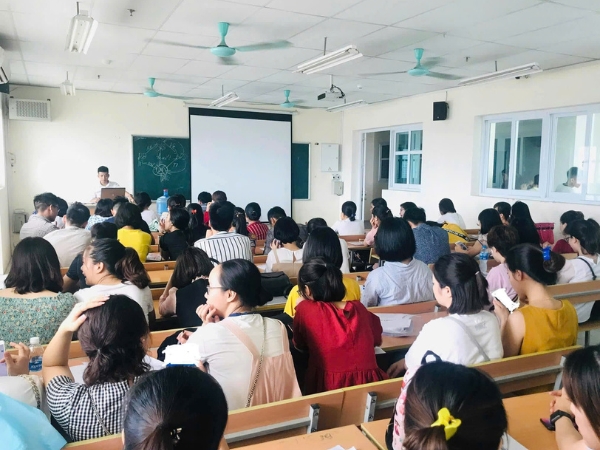 Lộ Trình Học APTIS Cấp Tốc Cho Người Mất Gốc – 3 Tuần Đạt B1/B2 Cùng Hùng Gia Edu