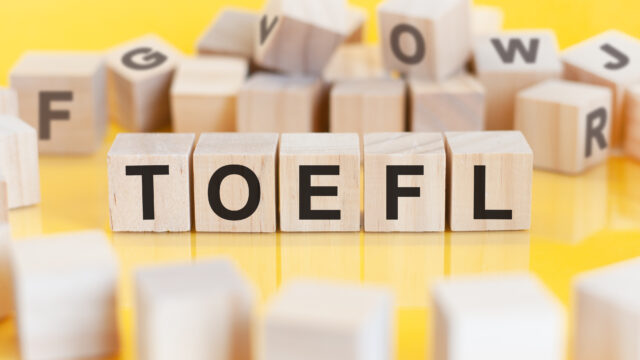 Chứng chỉ TOEFL là gì? Quốc gia nào chấp nhận TOEFL IBT