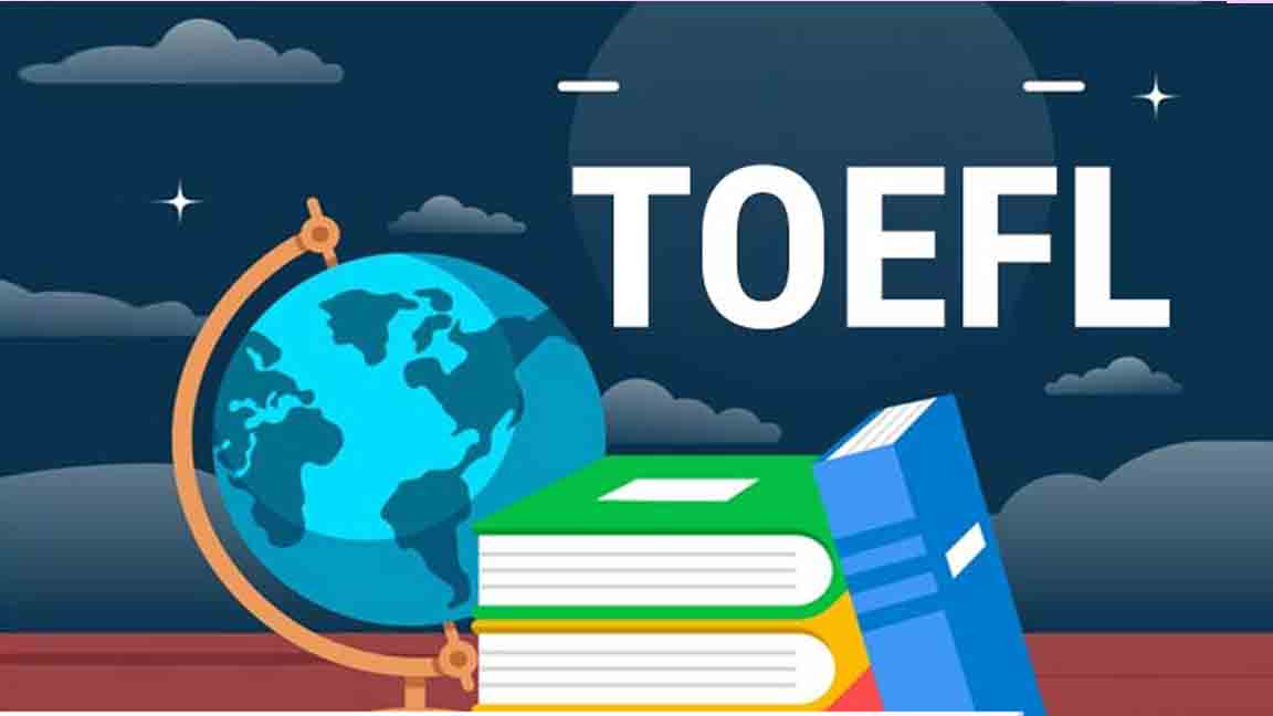 Giới thiệu về TOEFL IBT